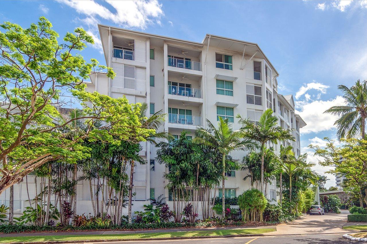 201 Lake Street apartamentos Cairns Exterior foto